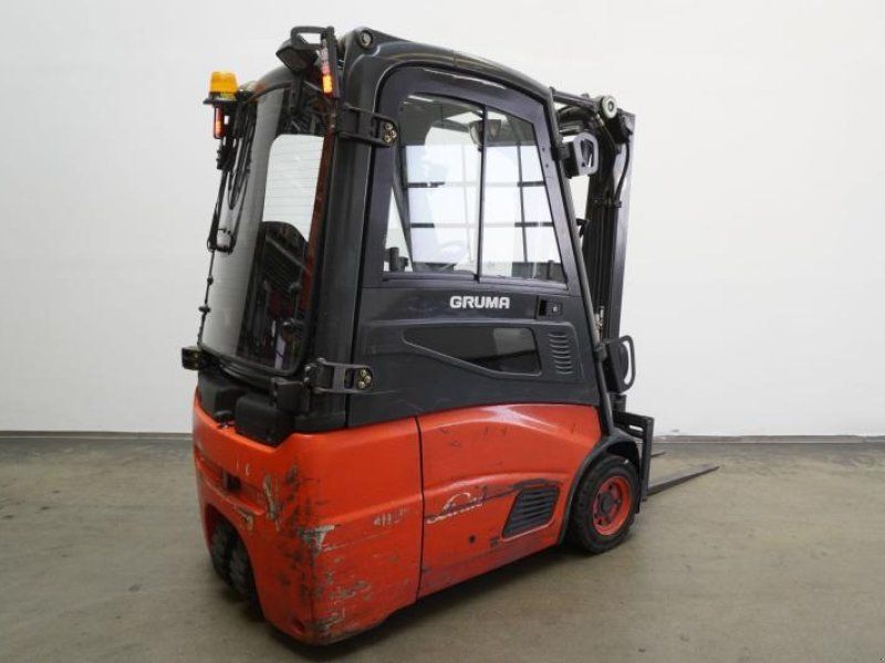 Linde E 16 C 386