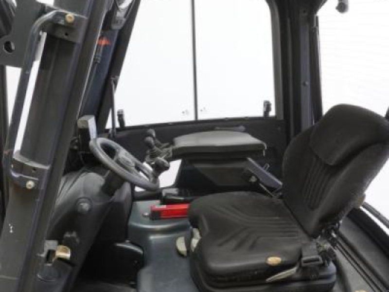 Linde E 16 C 386