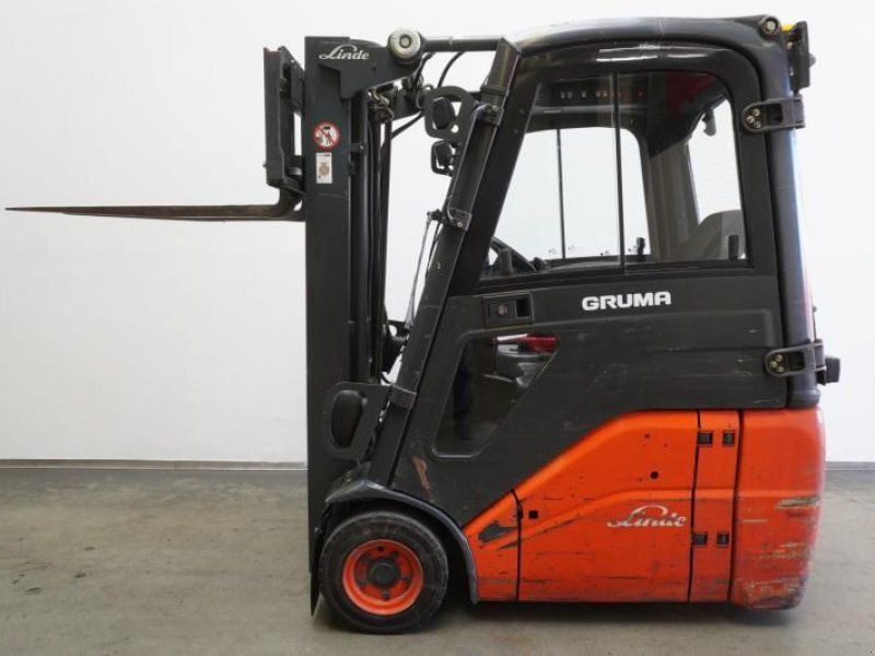 Linde E 16 C 386