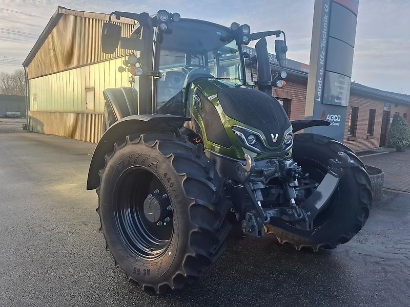 Valtra G 115 A