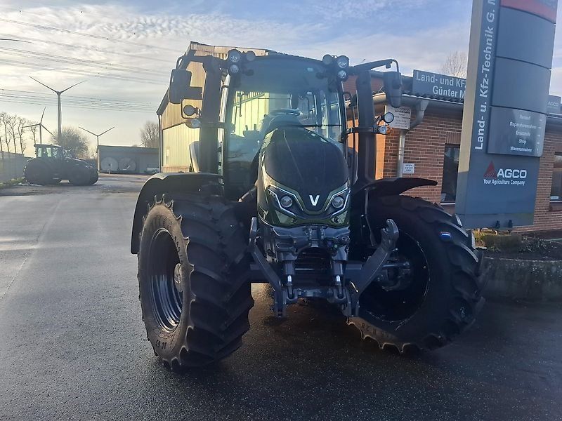 Valtra G 115 A