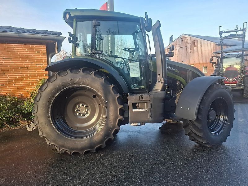 Valtra G 115 A