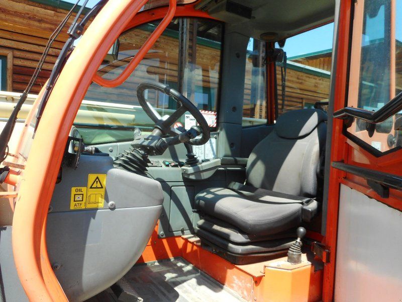 JLG 4017PS ( 4 Tonnen 17 Meter )
