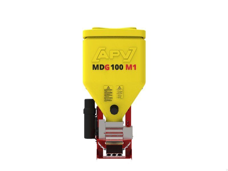 APV MDG 100 M1