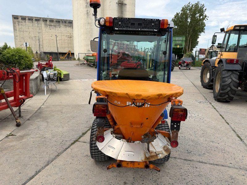 Iseki TXG 237 A