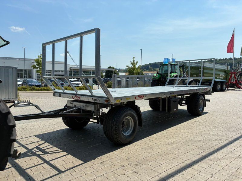 Fliegl ZPW 120