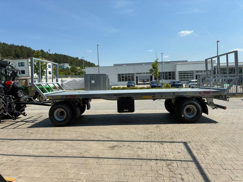 Fliegl ZPW 120