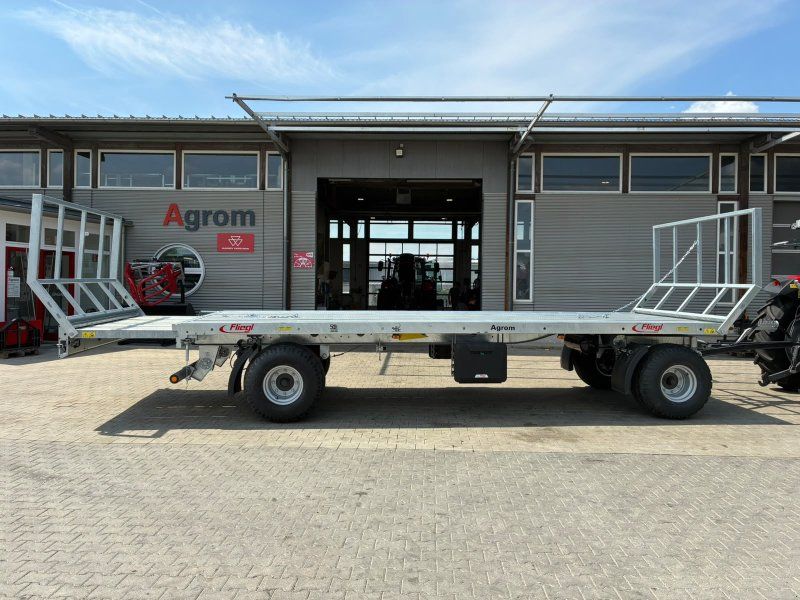 Fliegl ZPW 120