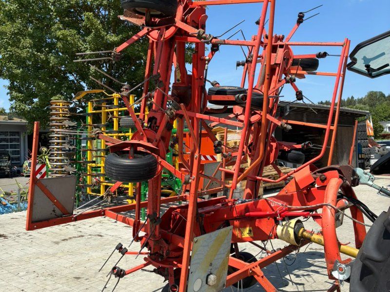 Kuhn GF 8501 MH