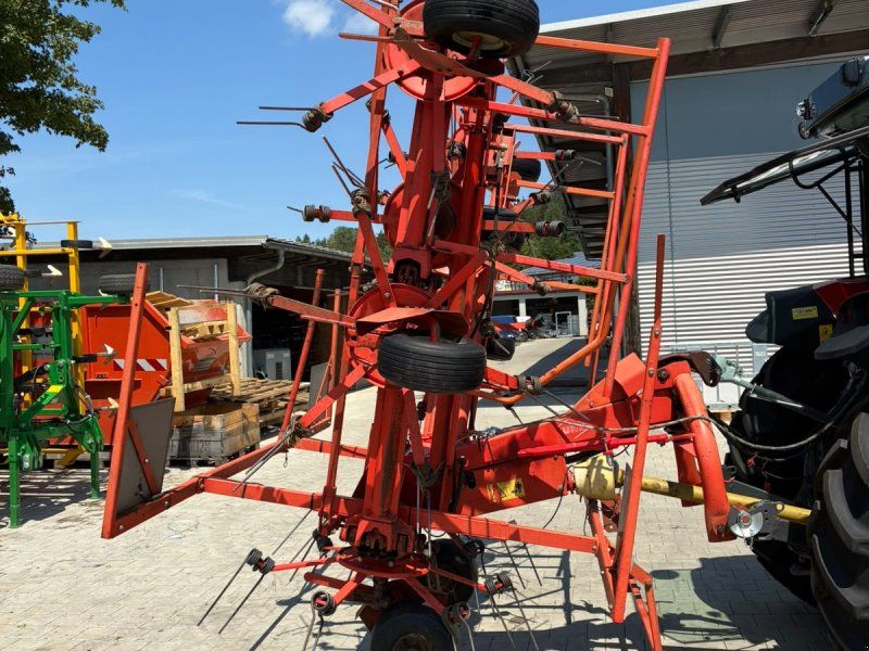Kuhn GF 8501 MH