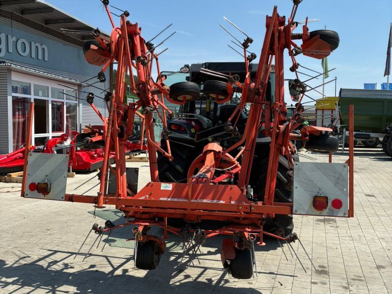 Kuhn GF 8501 MH