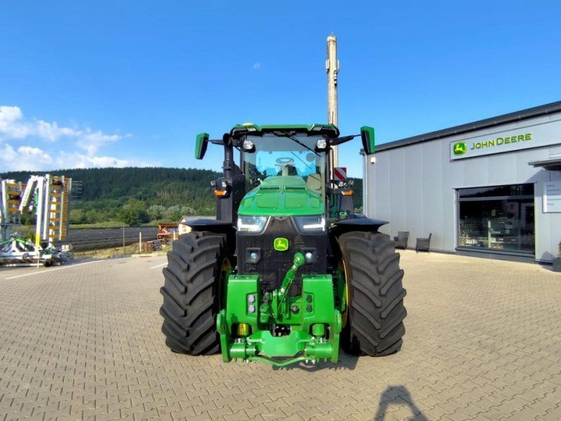 John Deere 8R 370