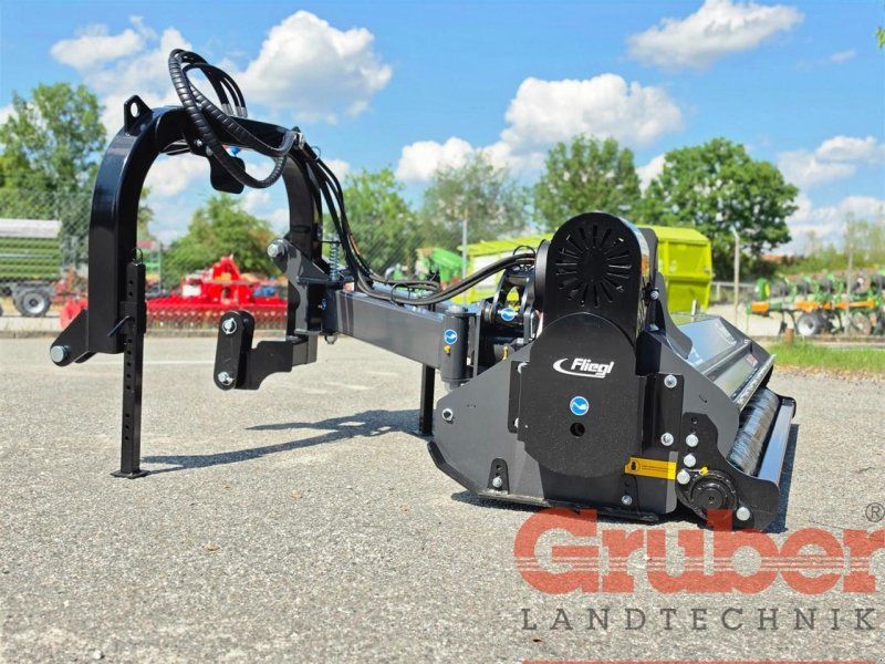 Fliegl BM Eddy 2100