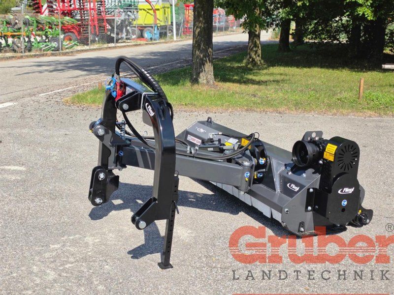 Fliegl BM Eddy 2100