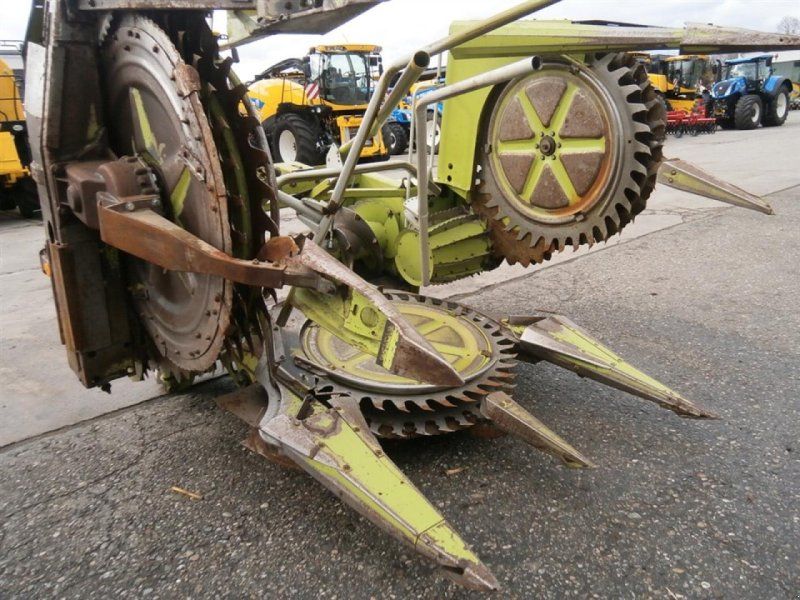 Claas RU 450-6548