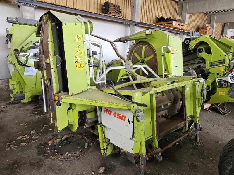 Claas RU 450-6548