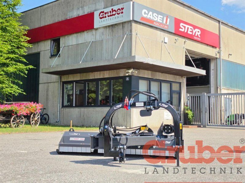 Fliegl BM Eddy 2300