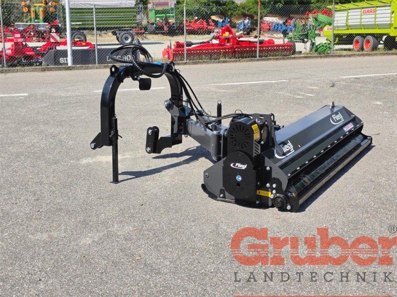 Fliegl BM Eddy 2300