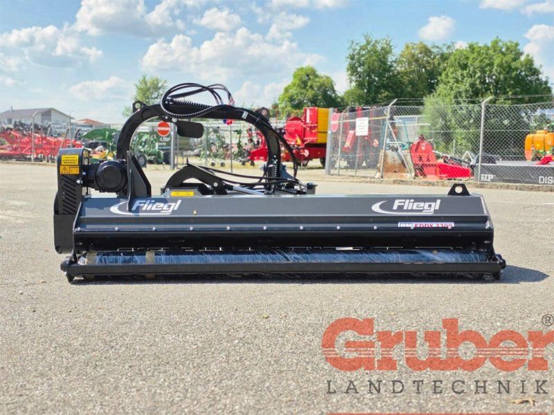 Fliegl BM Eddy 2300