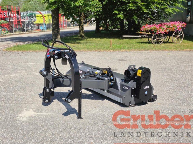 Fliegl BM Eddy 2300