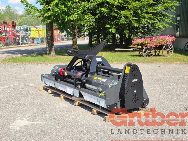 Fliegl SM Tornado 2750