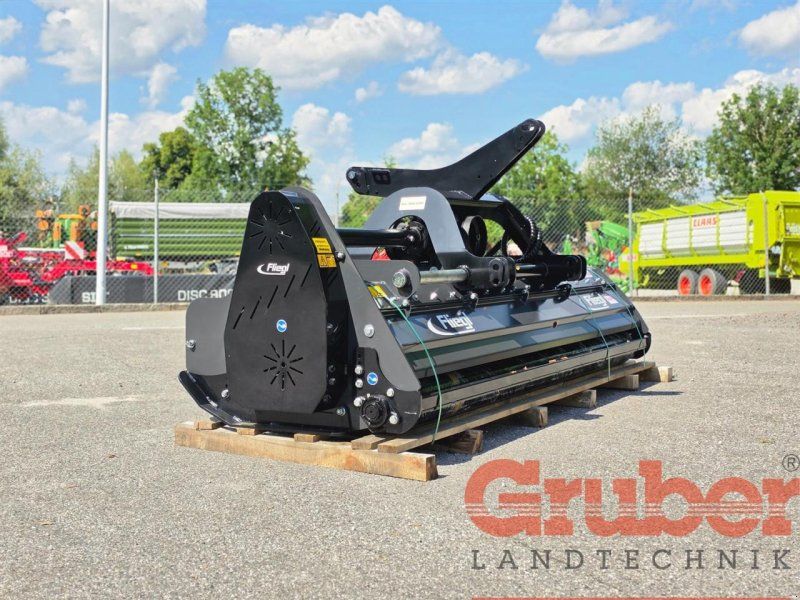 Fliegl SM Tornado 2750
