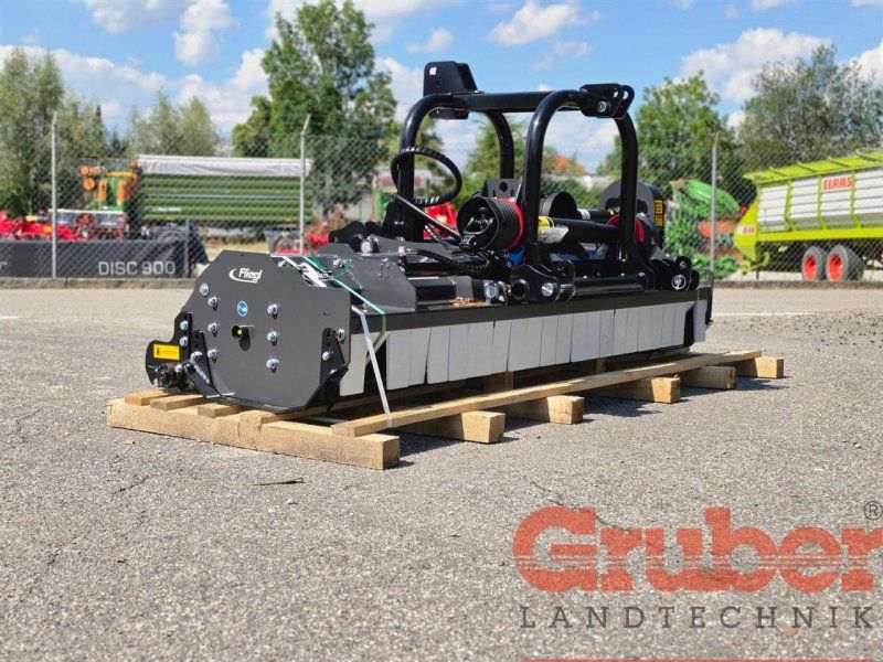 Fliegl SM Turbo 2200