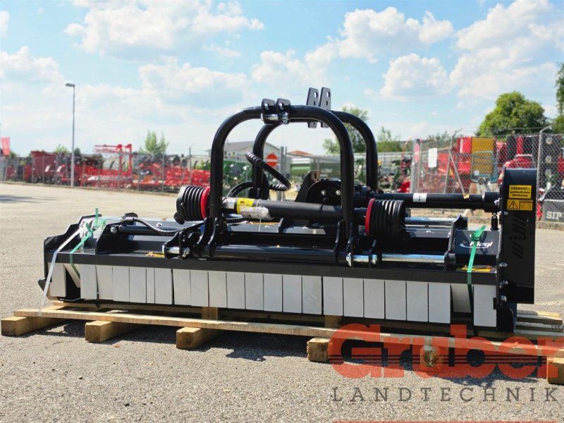 Fliegl SM Turbo 2200
