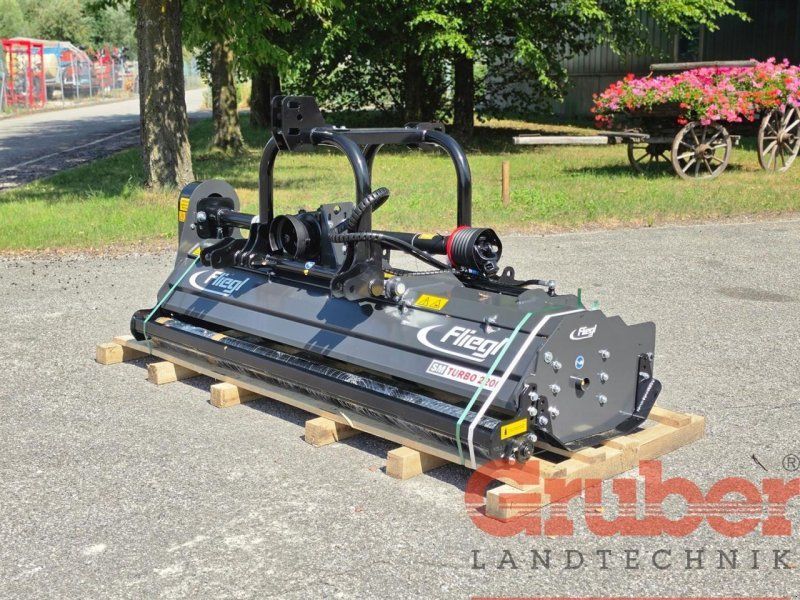 Fliegl SM Turbo 2200