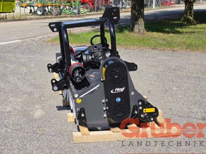 Fliegl SM Turbo 2400