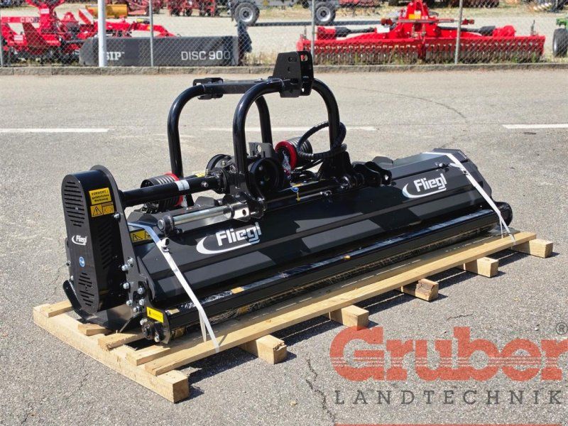 Fliegl SM Turbo 2400