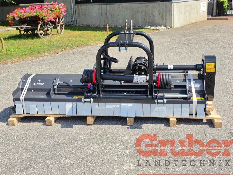 Fliegl SM Turbo 2400