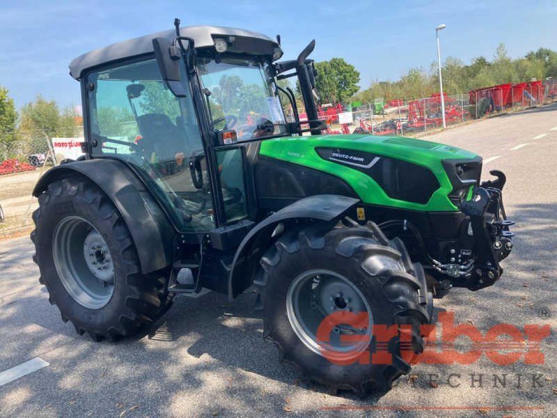 Deutz-Fahr 5095 D