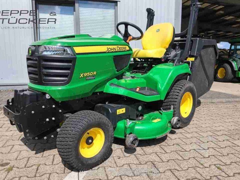 John Deere X950R