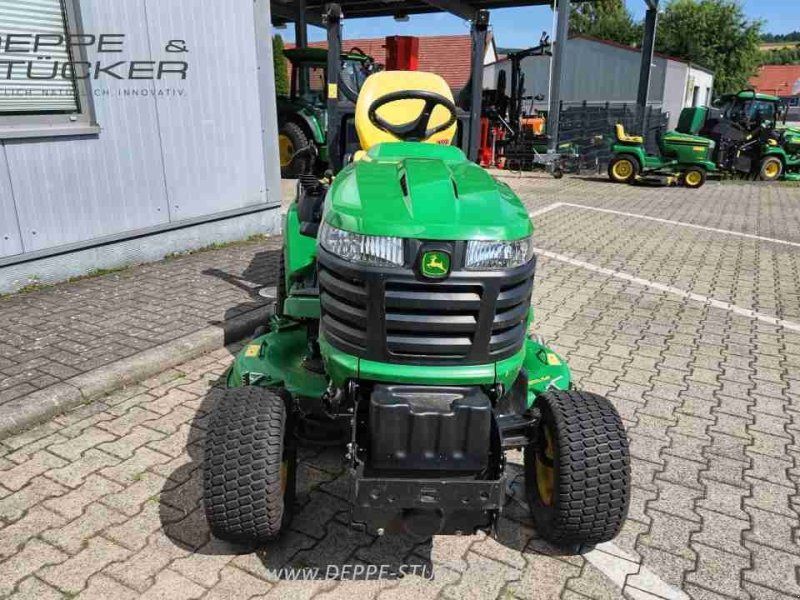 John Deere X950R