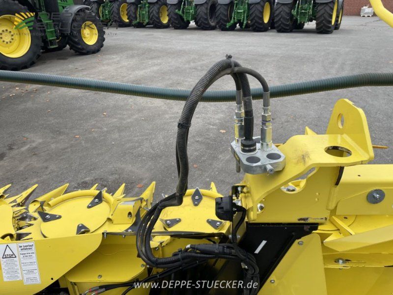 John Deere Kemper 360 Plus
