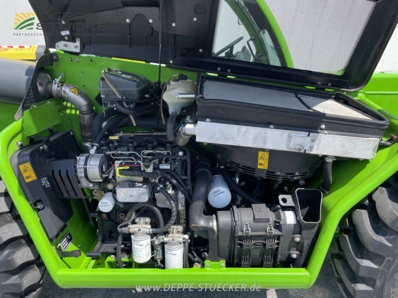Merlo TF 35.7-G
