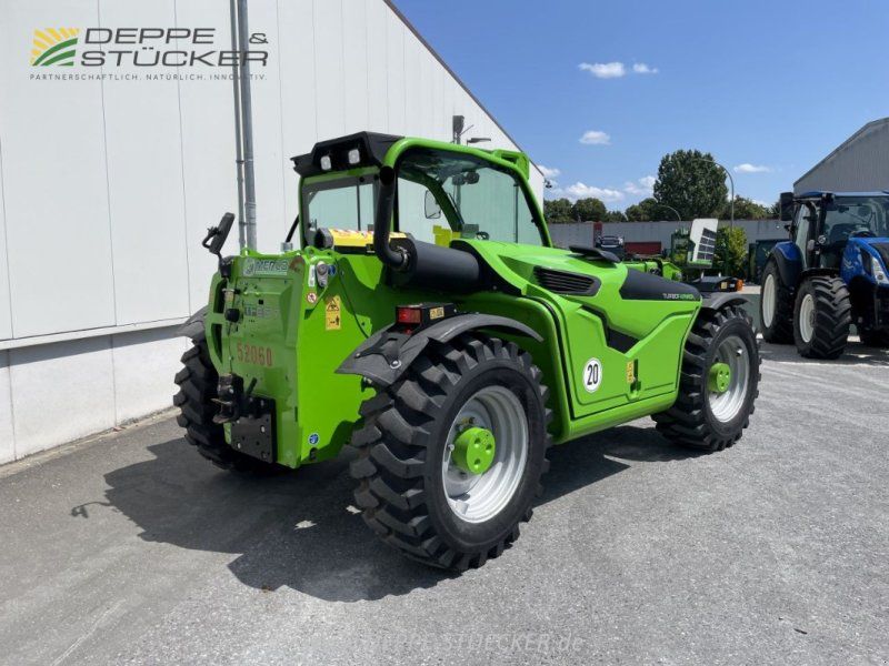 Merlo TF 35.7-G