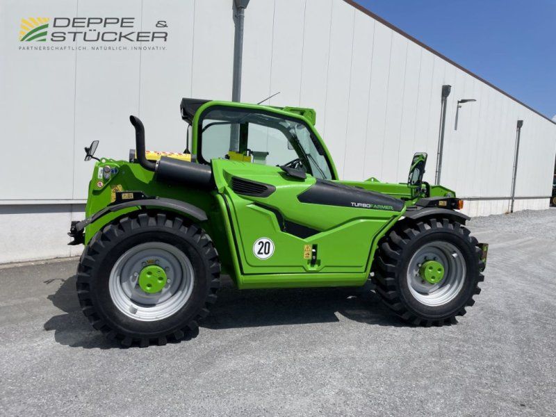 Merlo TF 35.7-G