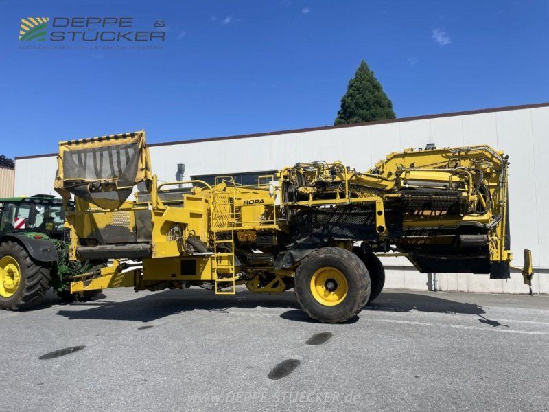 Ropa Keiler II RK21