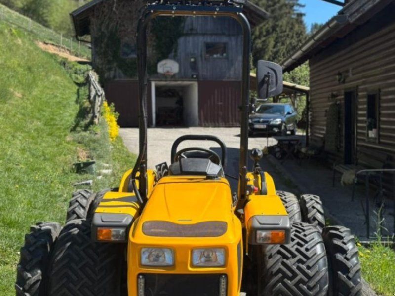 Pasquali EOS 6.50