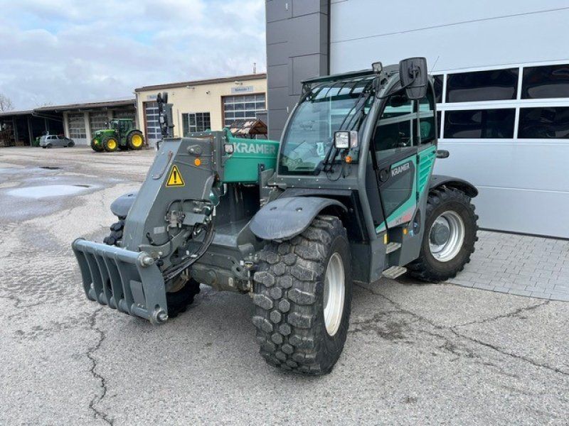 Kramer KT 457