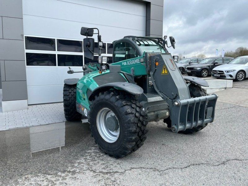 Kramer KT 457