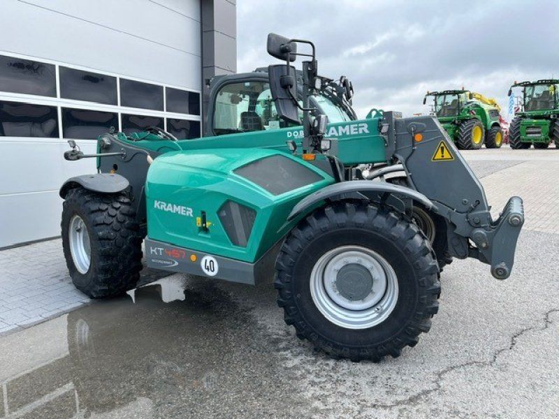 Kramer KT 457