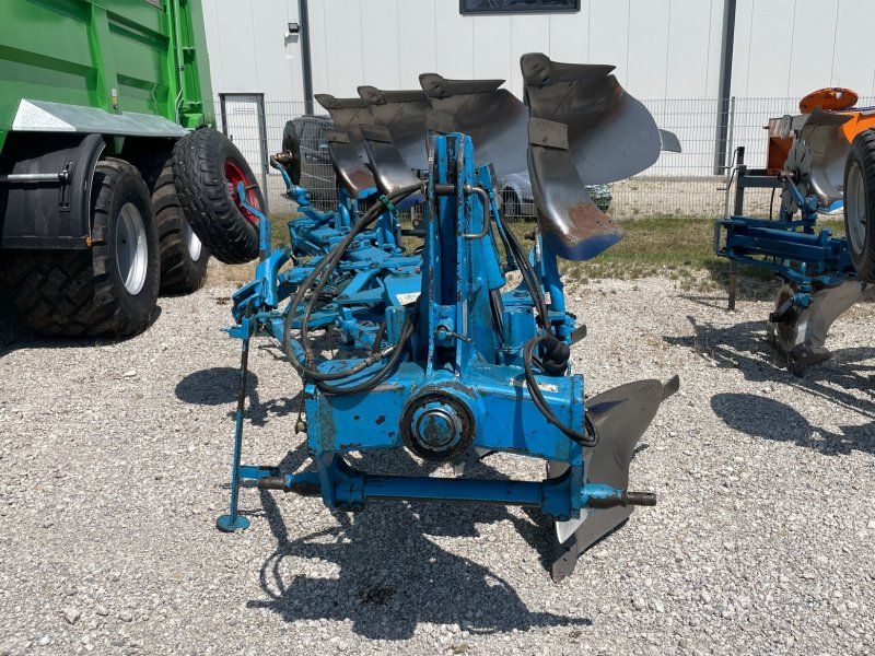 Lemken VariOpal 160