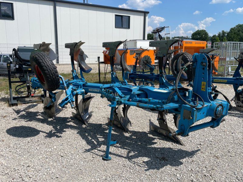 Lemken VariOpal 160