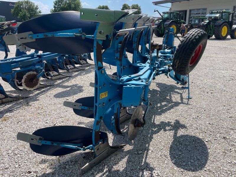 Lemken VariOpal 160