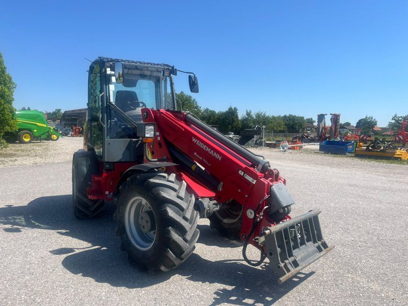 Weidemann 4080T