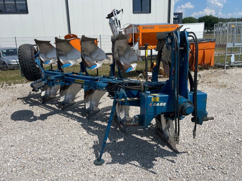 Rabe Supertaube Variant 160