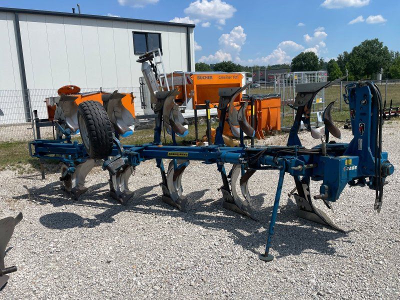 Rabe Supertaube Variant 160